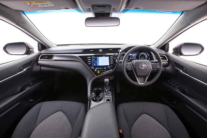 因應消費需求及油價波動 《Toyota》將於澳洲市場追加五款hybrid新車