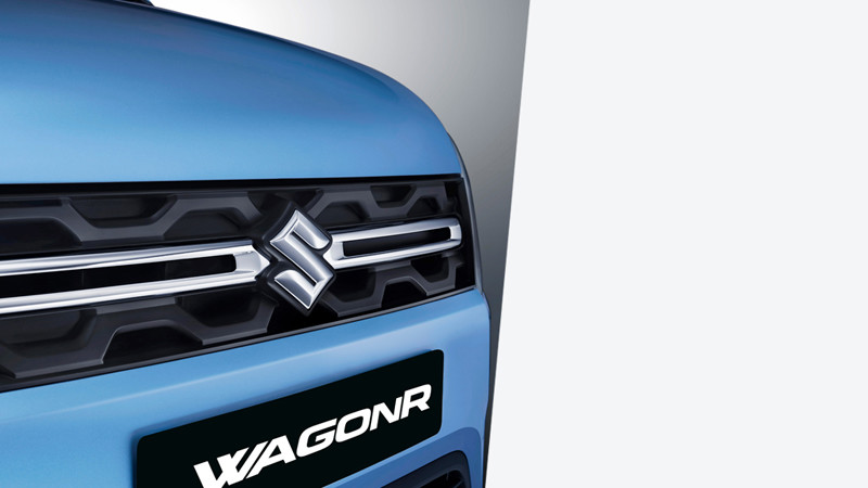 新世代《Suzuki WagonR》預告2019年1月23日印度發表