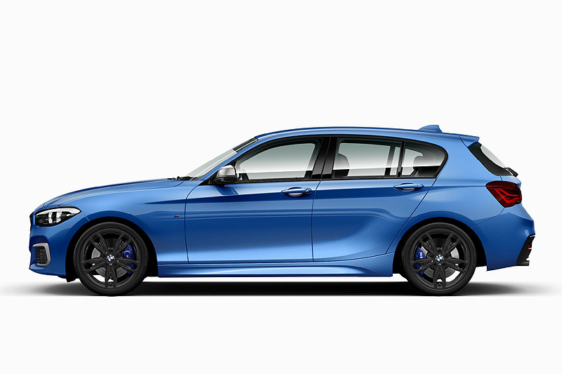 末代後驅最後入手機會 《BMW M140i Finale Edition》限時登陸澳洲市場