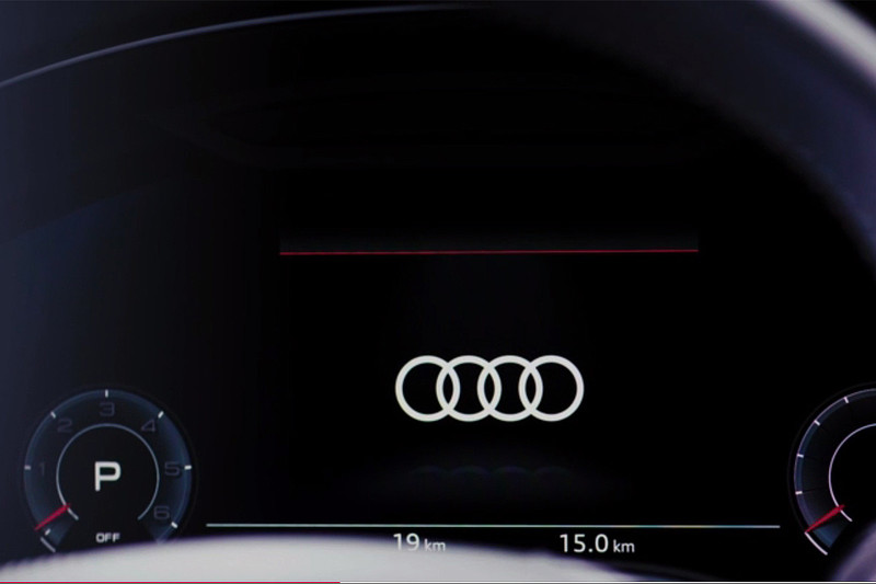 圖片來源：Audi MediaTV