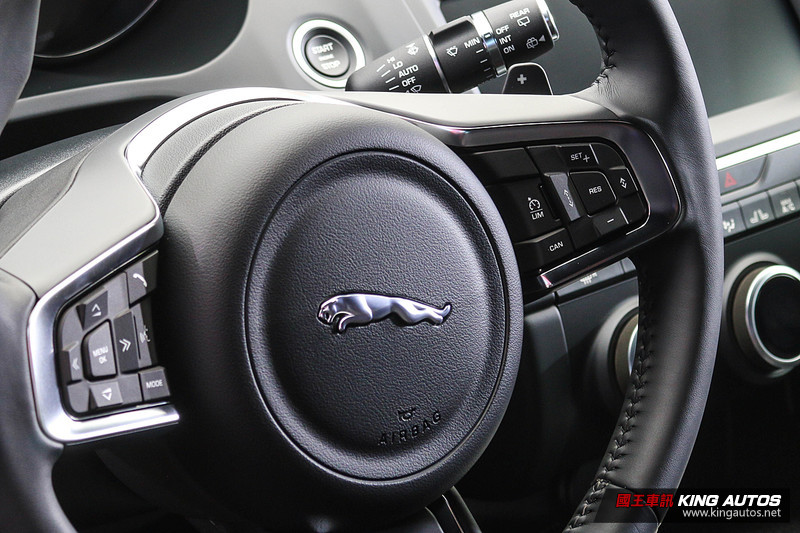《Jaguar E-Pace》售價下修5萬元上市 179萬元起全面搭配AWD