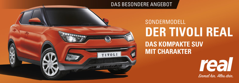 圖片來源：SsangYong Motors Deutschland GmbH