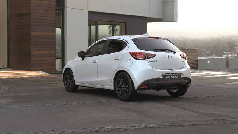 圖片來源：Mazda España