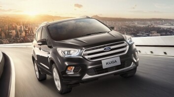 《Ford》再祭出買車抽勞力士優惠 《Kuga》舊換新現金價最高折14萬元