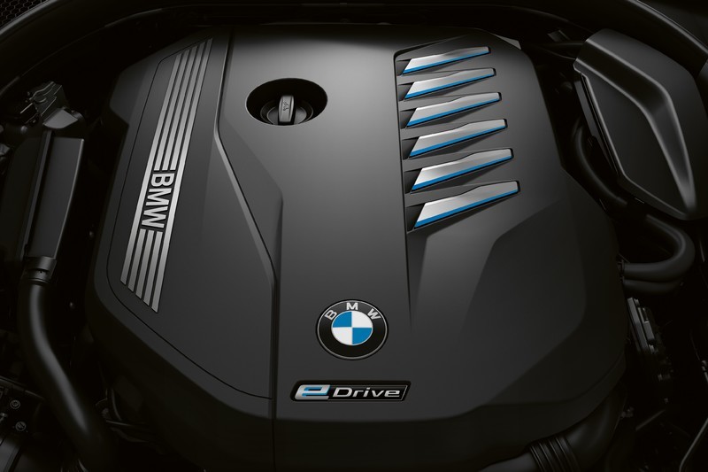 圖片來源：King Autos、BMW