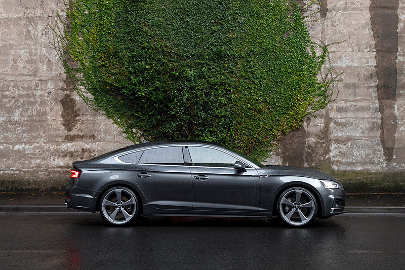 圖片來源：Audi Australia