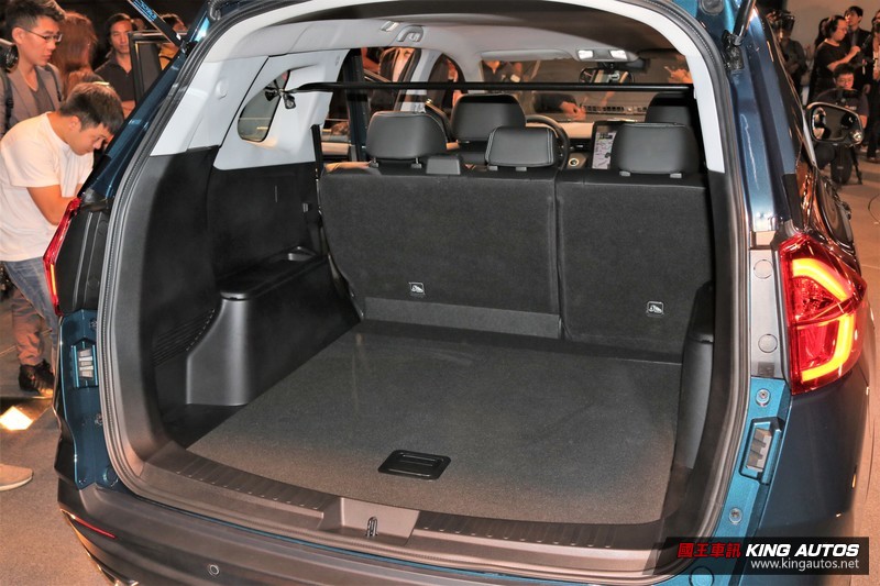 全新SUV車款亮相 《Luxgen URX》將於年底前上市