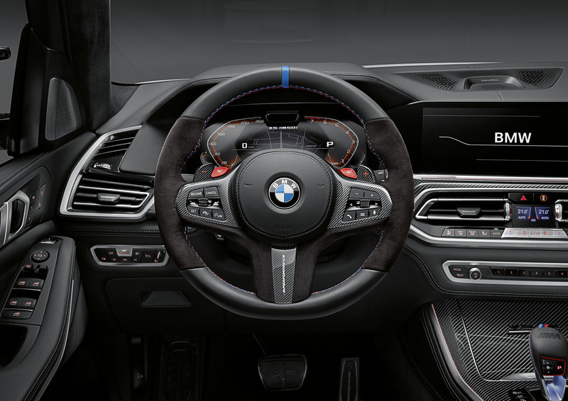  圖片來源：BMW