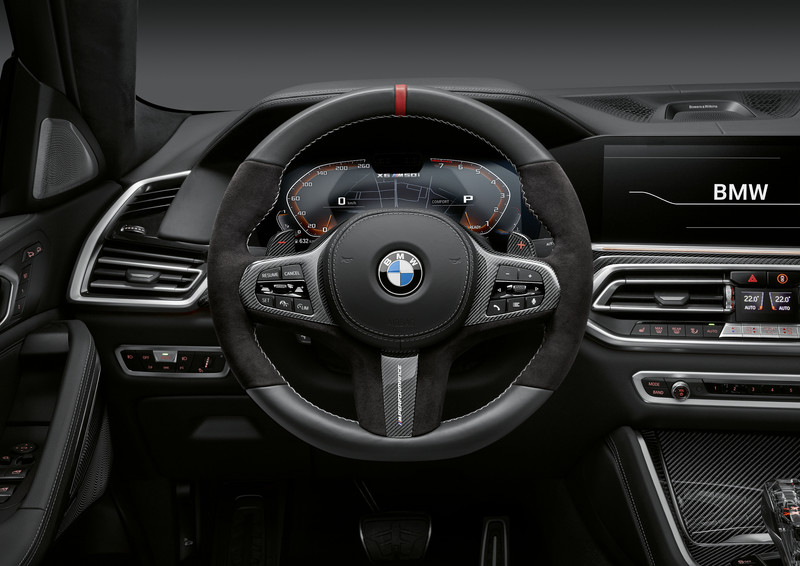  圖片來源：BMW