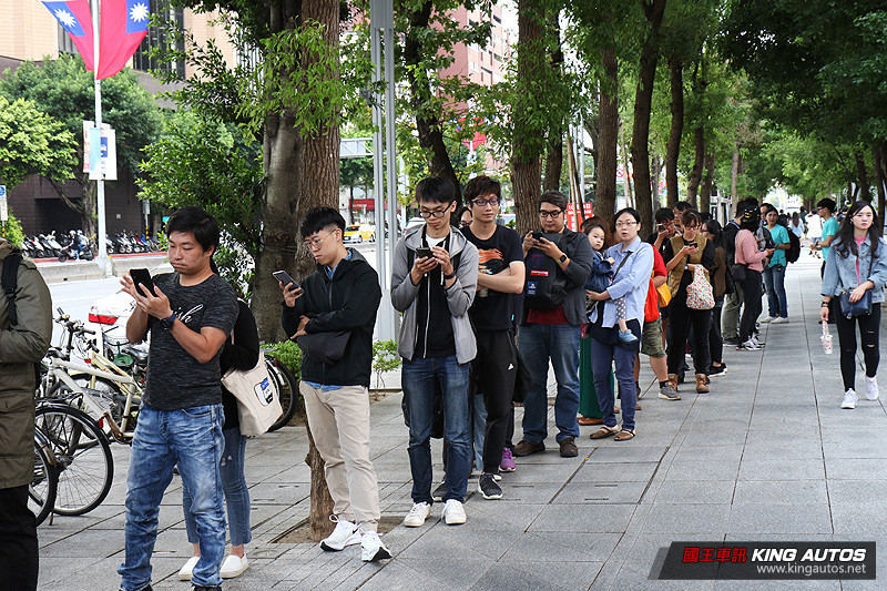 《GoShare》共享服務正式進駐台北市 《Gogoro Viva》1,000台先行上路