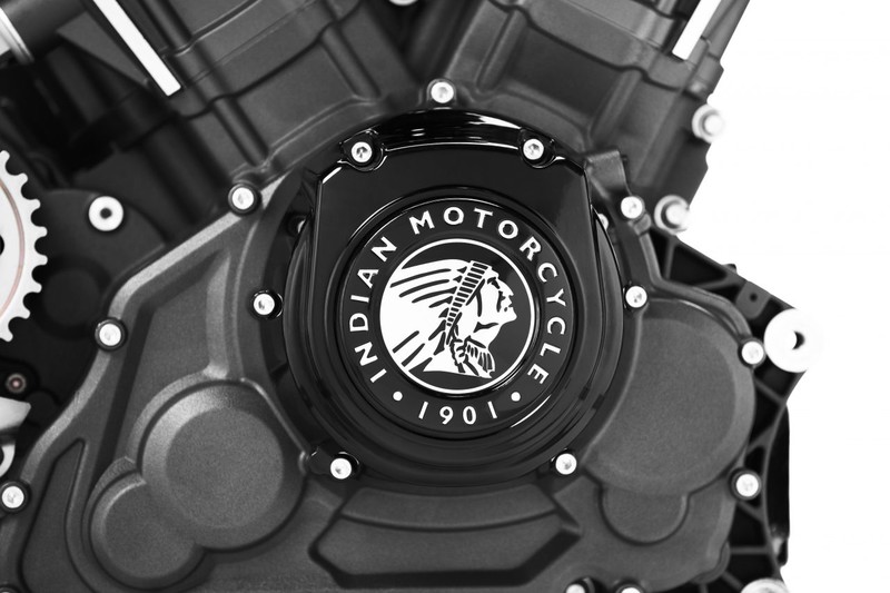 最強V型雙缸 《Indian Motorcycle》發表新世代PowerPlus引擎