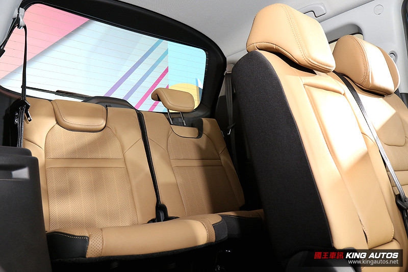 品牌車系重整首發新作 《Luxgen URX》84.8萬元起正式發表