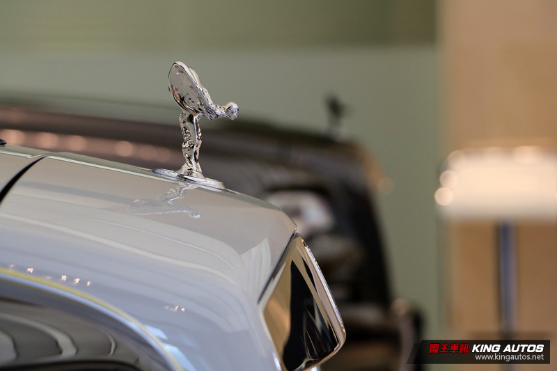 圖片/影片來源：King Autos、Rolls-Royce