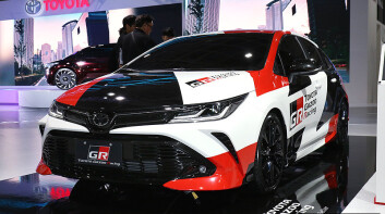 看好車市持續成長 《和泰》及《國瑞汽車》公佈2020年營運展望