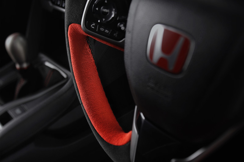日本限量200台 《Honda Civic Type R Limited Edition》預告今年秋季開賣