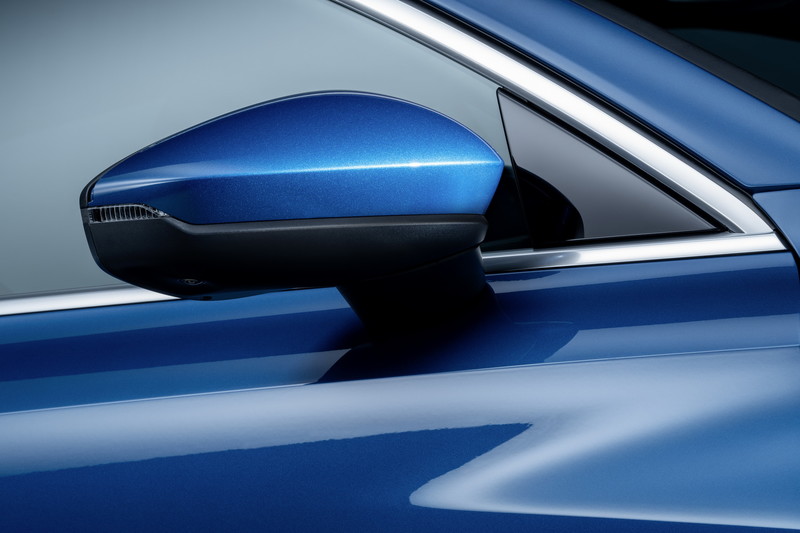 新世代《Audi A3 Sportback》線上首演 動感掀背帥氣進化