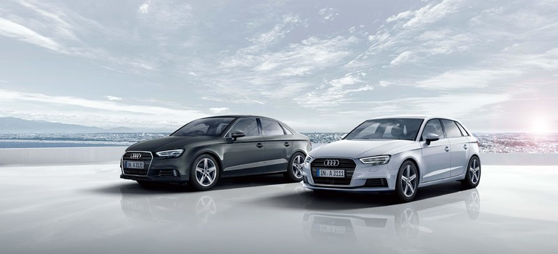 圖片來源：Audi Japan