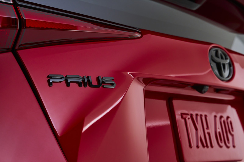 全新《Toyota Sienna》有望下週現身 限量特仕《Prius 2020 Edition》美國搶先暖身