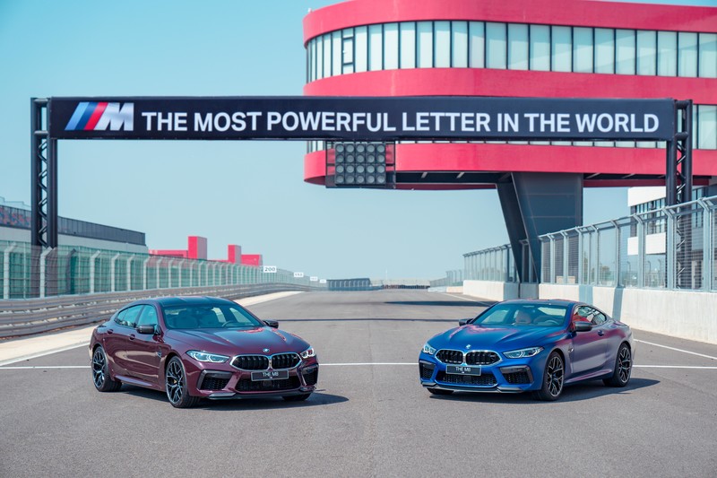 圖片來源：BMW、汎德