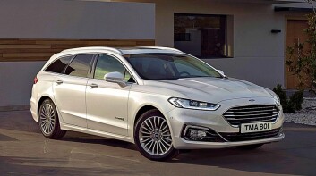 「選車東西軍」之《Ford Mondeo Wagon》或《Mazda Mazda6 Wagon》？ 分屬歐、日系進口中大型旅行車、同樣132.9萬元，你偏好哪一款？