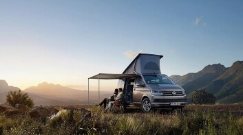 中秋去露營吧 《露營車大評比》哪裡可以在月光下烤肉、賞無敵夜景