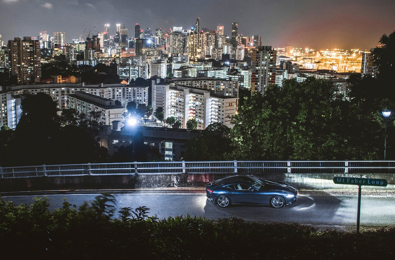 圖片/影片來源：Ferrari、臺灣蒙地拿