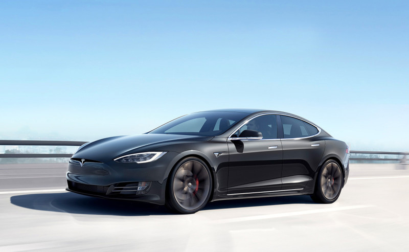就是衝著對手來 《Tesla》發表《Model S Plaid》三馬達車型台灣同步開放預訂