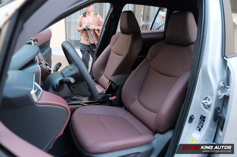 神車接班人《Toyota Corolla Cross》正式登場！售價最多降2.4萬元、接單超過5千張