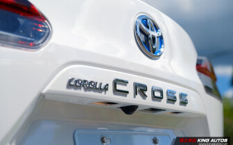 DIY恐釀火災！和泰發出《Toyota Corolla Cross》顧客滿意服務活動