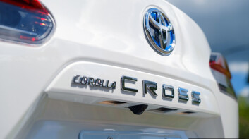 DIY恐釀火災！和泰發出《Toyota Corolla Cross》顧客滿意服務活動