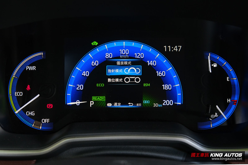 《Toyota Corolla Cross》試駕初體驗︱神車接班人的氣勢與肚量