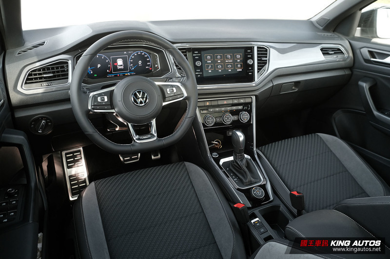 《Volkswagen T-Roc》上市售價不變 但追加一款百萬出頭的280 TSI Life車型
