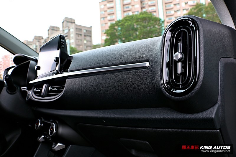 《Kia Picanto GT-LINE》試駕︱65萬有找進口小車 就有7SRS氣囊與車道維持系統！