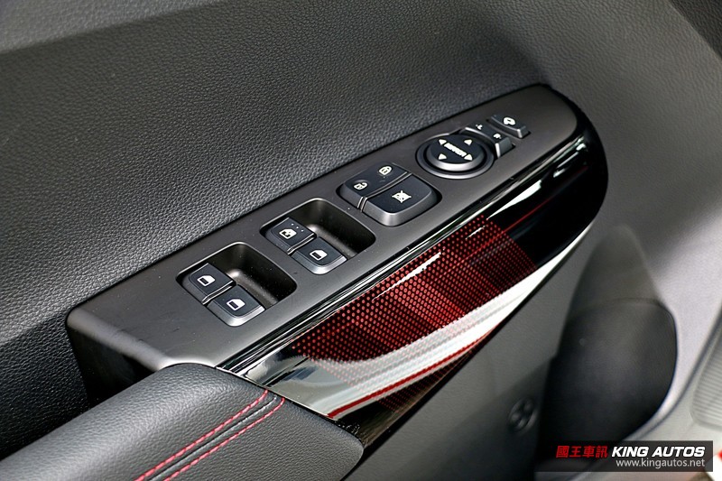 《Kia Picanto GT-LINE》試駕︱65萬有找進口小車 就有7SRS氣囊與車道維持系統！