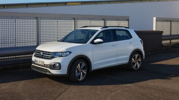 《Volkswagen》2月優惠方案懶人包:免費常規保養、高額0利率、現折3萬優惠價