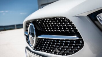 搶攻平價市場兼填補產品空缺《M-Benz》有意推出小一號的《A-Class》