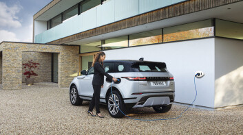 換新平台！新世代《Land Rover Discovery Sport/Evoque》不再提供純燃油動力系統