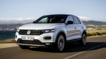 入主《Volkswagen》指定車型享首次免費保養 《Arteon 330 TSI Elegance Premium》限量優惠倒數中