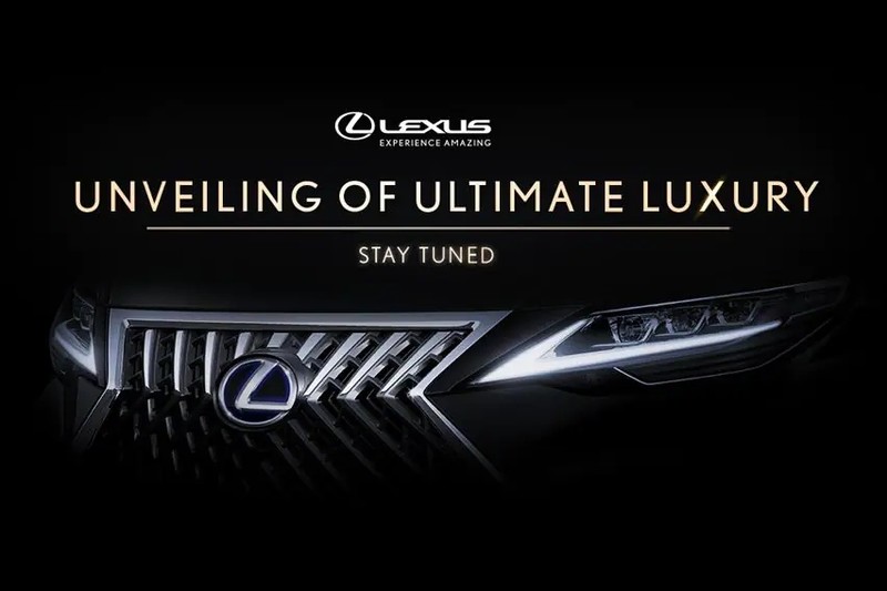 售價高達790萬元！《Lexus LM》登陸馬來西亞 內建26吋螢幕、可與駕駛座分離的玻璃隔屏
