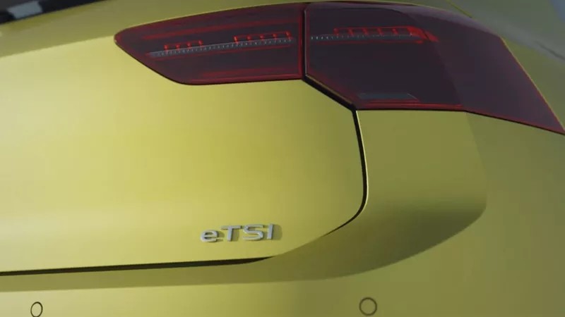 全新第八代《Volkswagen Golf》登台消息曝光｜搭載48V輕油電動力，將在6月正式發表？