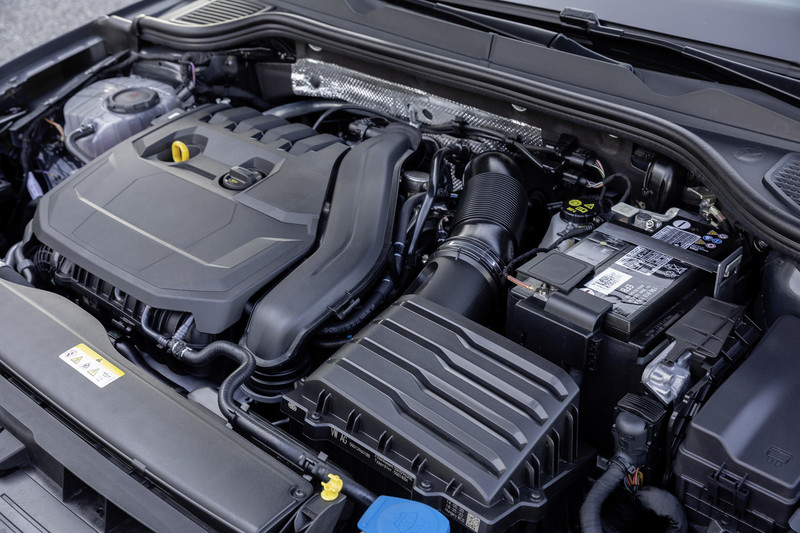 全新第八代《Volkswagen Golf》登台消息曝光｜搭載48V輕油電動力，將在6月正式發表？