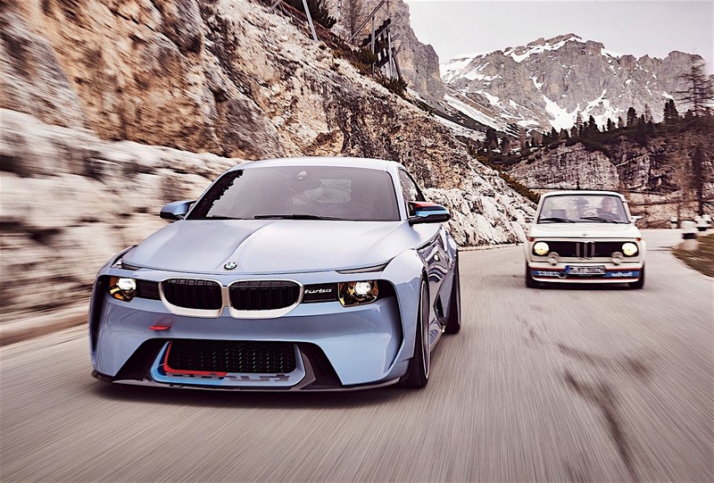 圖片來源：King Autos、BMW