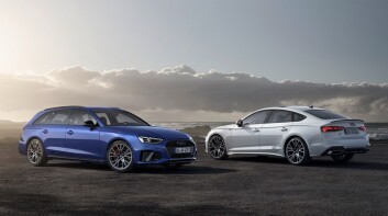 《Audi》推出Competition / Competition Plus套件 新年式《A1 / A4 / A5 / Q7 / Q8》都有份