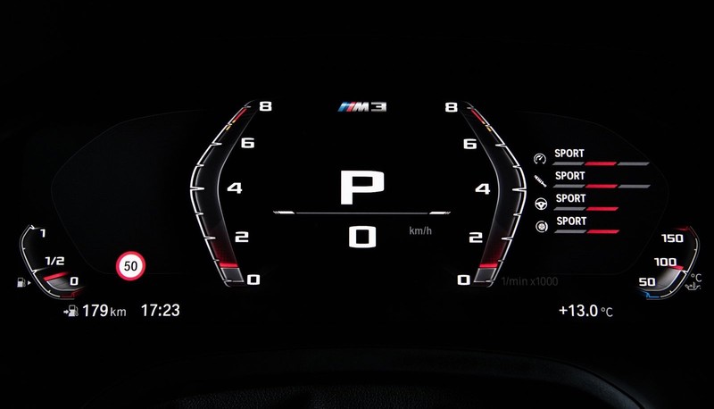 《BMW》拍攝電影級預告片 預告小改款《X3 M / X4 M》即將發表
