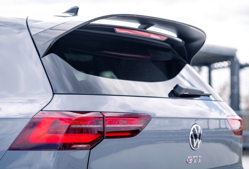 為45週年而生！《Volkswagen Golf GTI Clubsport 45》標配Race套件歐洲開賣