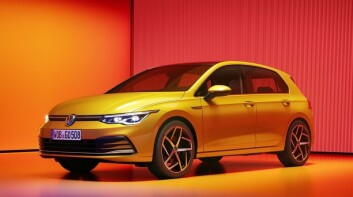 福斯八代《Golf》5大產品重點整理｜首次導入48V輕油電動力，7月1日正式發表！