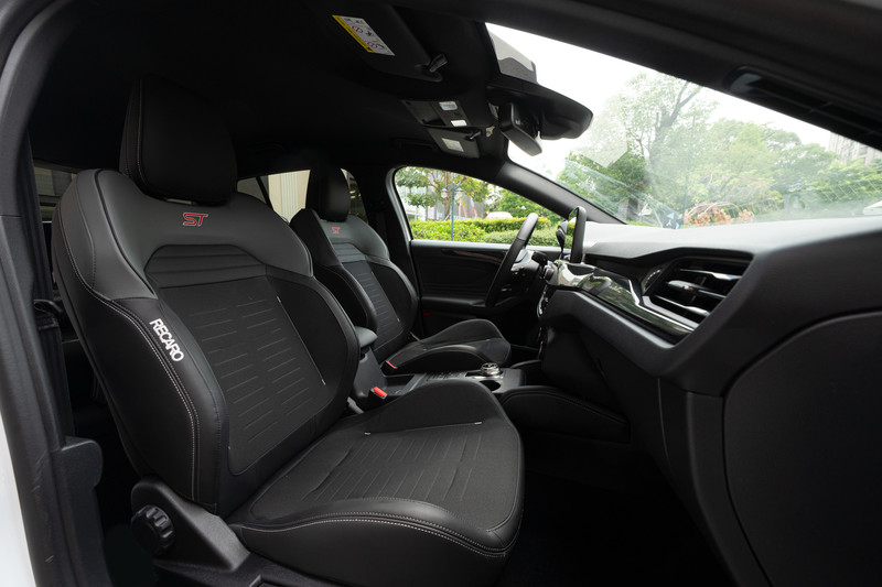 首批100台《Focus ST Wagon SLS Edition》完售 《Ford》總代理福特六和將追加配額