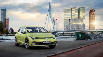 八代《VW Golf》國內正式發表｜全車系94.8萬起 搭載48V輕油電動力，旅行車、GTI同步上市