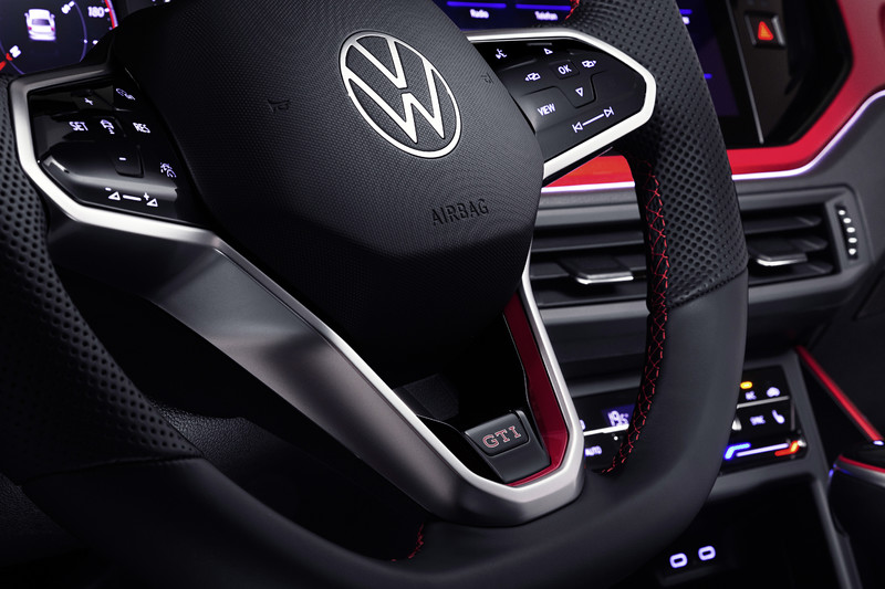 《Volkswagen Polo GTI MK6.5》登場｜取消手排 最大馬力微調 品牌最新科技下放