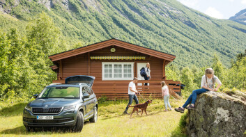 銷量創新高全靠這三款車！《Škoda》上半年狂賣4千餘台 下半年靠大改款《Octavia》迎戰